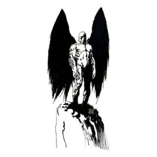 GUERINEAU - « Le Chant des Stryges » - Dédidace. Tirage… | Collauctions