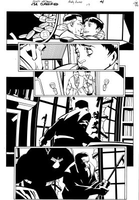Scott McDaniel | 2026 End-Of-Summer ART DROP | Page 4 | Scott McDaniel
