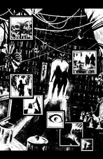 Maan House - Devilwithin - page 3