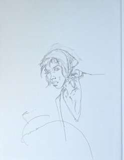 Hermann | Les Tours de Bois-Maury 16 - L’homme à la hache | 2DGalleries