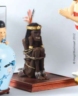 Ggef | La momie de Rascar Capac. .… | Coutau Bégarie