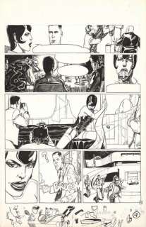 Tanino Liberatore (Né... | Video clips - Evitez les grandes émulsions Encre de... | Tessier Sarrou