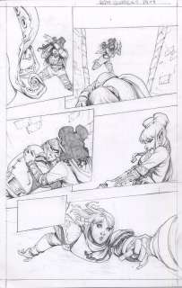 Roc Upchurch - rat queens 9 (unpublished) p 09