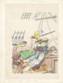 Blec le Roc - Couverture originale "Vers Québec" - (1976) | Catawiki