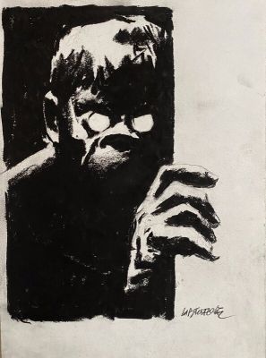 Tanino Liberatore | Ranxerox | 2DGalleries