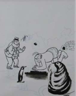 Nero Klassiek 46 - Originele cover Het zevende spuitje - (1998) | Catawiki