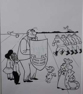 Nero Klassiek 52 - Originele cover De pijpeplakkers - (1998) | Catawiki