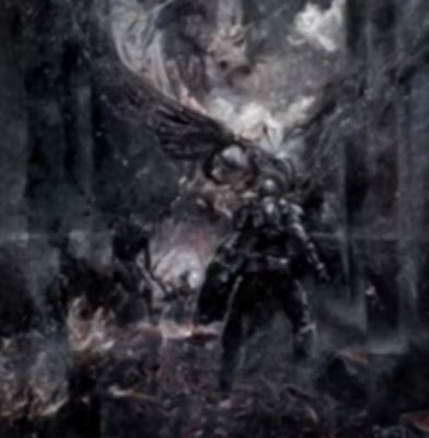 Flavio Cortes | Heavy Metal #3: Killbox Illustration | Modern Comic Art