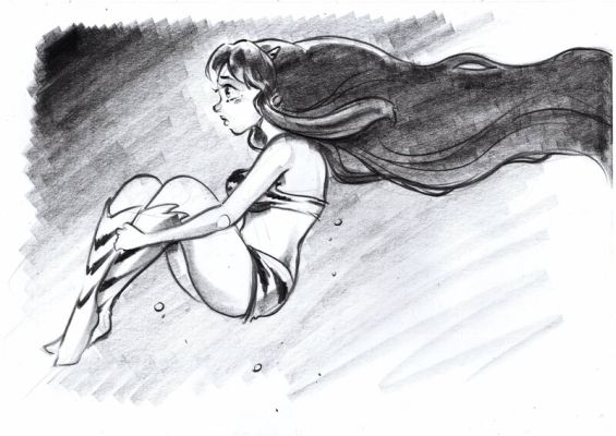 Eric Gandois | Lamu | 2DGalleries