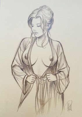 Laurent Paturaud | Noel 2 | 2DGalleries