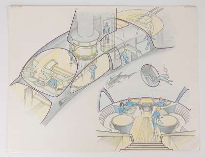 Mitton Jean Yves Les... | MITTON Jean Yves Les Compagnons de Nautilus Travail... | Vermot et Associés