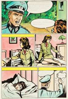 Mieczyslaw Wisniewski  (1926 Warsaw - 2006 ) Captain