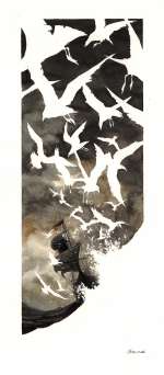 Christophe Chabouté | Honle | Breitenmoser.art