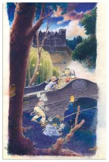 PLESSIX MICHEL PLESSIX LE... - Lot 23 - PLESSIX MICHEL PLESSIX LE VENT DANS LES SAULES Delcourt...