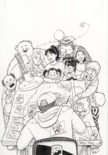 Terry Moore - The Really Complete Paradise Too Retail Cover