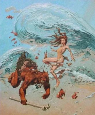 Jean-Louis MOURIER: Waha E Teträm, EX LIBRIS Firmato A Matita, 2002, 199 Ex | eBay Europe (Buy It Now)