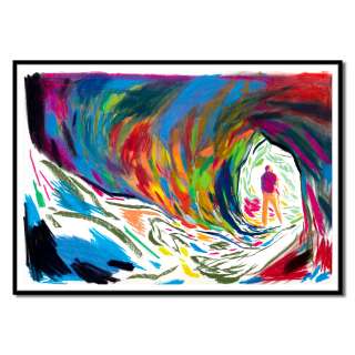 Cyril Pedrosa - Journal d‘une Bataille - Pech Merle - Illustration originale