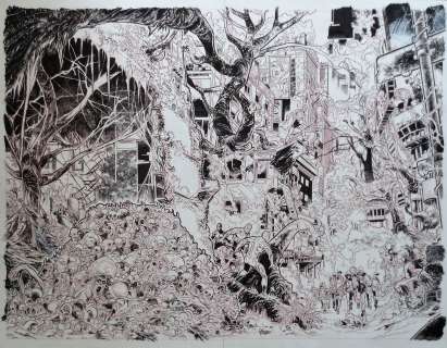 Roger Bonet - Z- Land