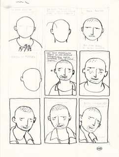 GiPi - illustrazione originale "Il Mio Lavoro" - EO - (2014) | Catawiki