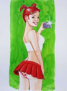 Ingénue et selfie. - Ingénue et Selfie - EO | Catawiki