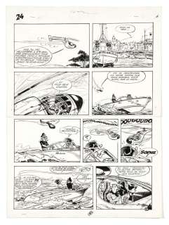 JIDÉHEM (Jean De Mesmaeker dit) 1935 - 2017 Les Aventures de Sophie - Tome 15 | Artcurial