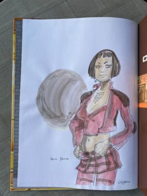 Cassegrain Codice Mc Callum Volume 1 Eo IN Condizioni Con Dedica | eBay Europe (Buy It Now)