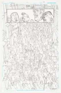 Langdon Foss - Get Jiro!