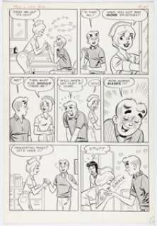 Dan Decarlo | Archie’s Pals ’n’ Gals | Heritage