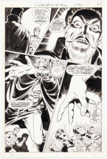 Bob Brown And Wally Wood | Superboy | Heritage