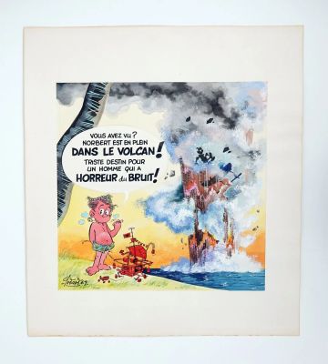 Godard Christian Norbert... | GODARD Christian Norbert et Kami Couverture du Journal... | Vermot et Associés