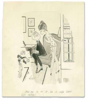 Kiraz, Edmond Kirazian Dit | LES PARISIENNES "Dites moi oÃ¹ on va, que je | Coutau Bégarie