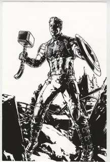 Gene Ha |  | Hero Initiative