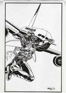 Tony Harris |  | Hero Initiative