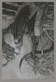 Mark Nelson | Created for auction, 11x16 | Hero Initiative