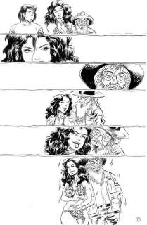 Rob Durham - Bunny Ranch, Pg 19, 11