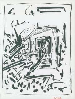 Dominique Leblanc | Peltex, 1984-062 | ArtKomiks Aukcje