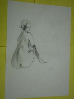 Leone Frollo - illustrazione originale "Artistica" firmata - Loose page | Catawiki