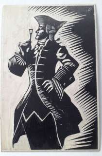 Karel Thole - Illustrazione pubblicitaria - Loose page | Catawiki