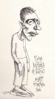 Konture (Mattt) - Tombe la veste ?, agrémenté d‘une illustration Ã…