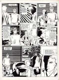 Lot 178 - Le Hir, Jean-Louis (1955-).