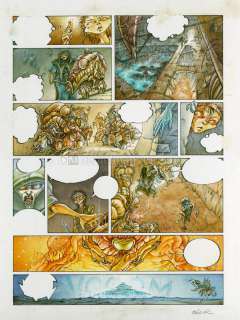 Thierry Ségur - P45 - Le sang des rois - Légendes des contrées oubliées