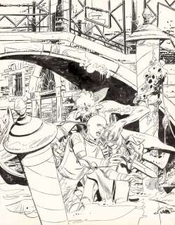 Paul Gillon - Les Naufragés du temps - Tome 10