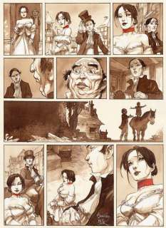 Fabrice Meddour | Septimus