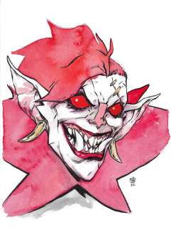 Michael Dialynas | Zedra: Wynd (Boom! Studios) - Original Art | Michael Dialynas