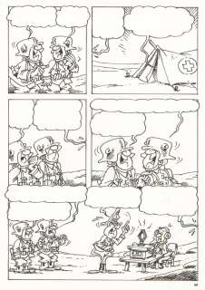 BONVI (?) - Sturmtruppen