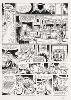 Sylvain Vallée - Lot 296 - Il était une fois en France - Tome 2