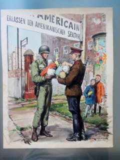 Molino, Walter - Dessin original couleur - Grand hôtel - (1963) | Catawiki