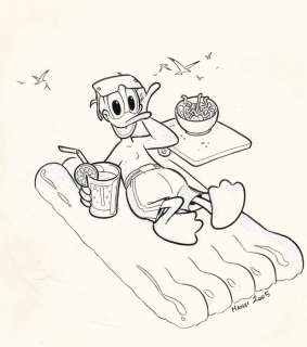 Grandi Classici (II Serie) # 345 - Vitale Mangiatordi - cover originale - Loose page - (2006) | Catawiki