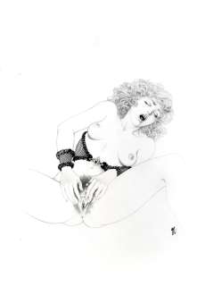 Magnus (Roberto Raviola)-\"Il principe nel suo | Urania Casa d’Aste