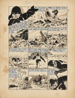 Chott (Pierre Mouchot Dit) - Lot 29 - Fantax - Tome 12